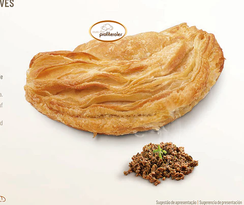 Tarte Limão