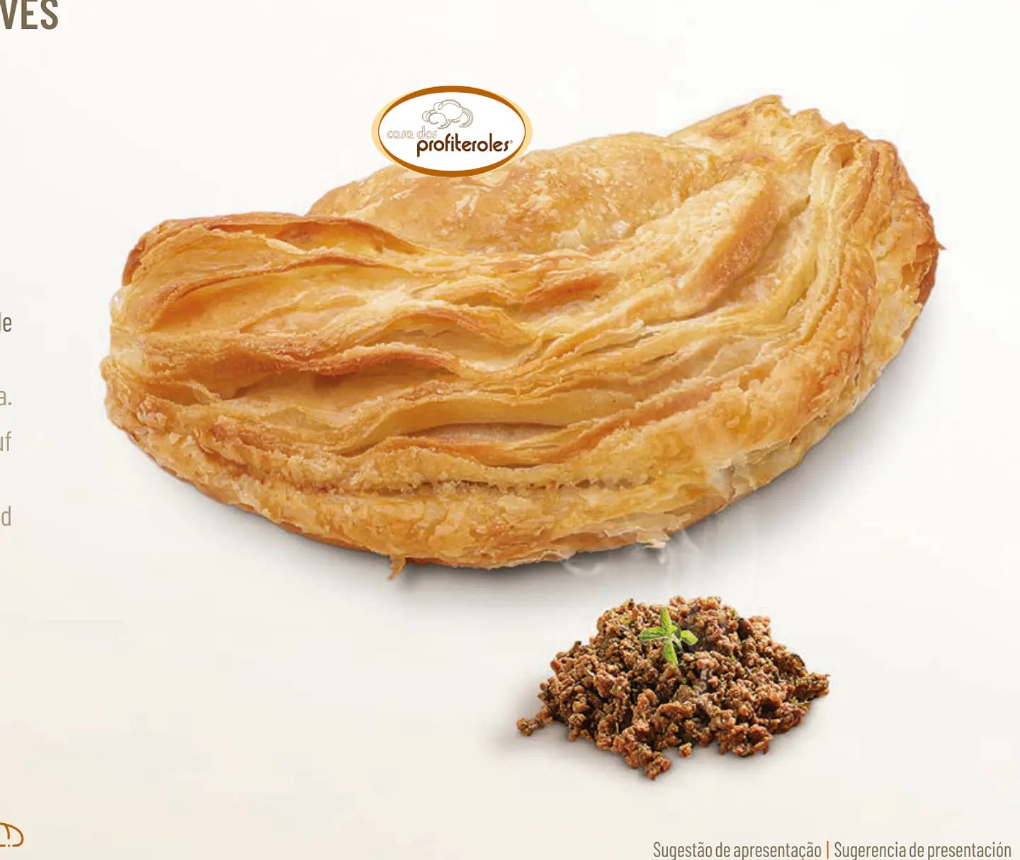 Tarte Limão 1