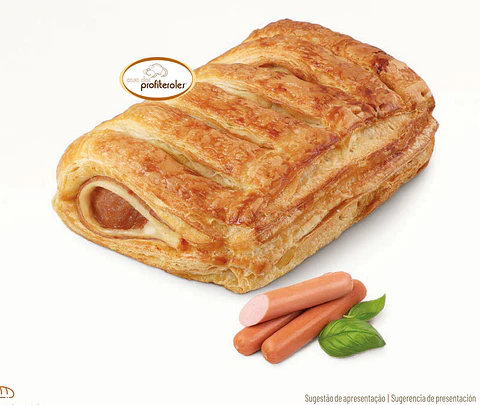 Tarte de Lima Limão