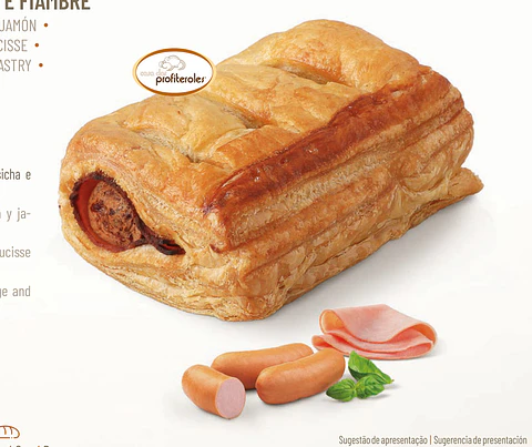 Tarte Nata