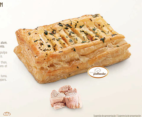 Tarte Maçã
