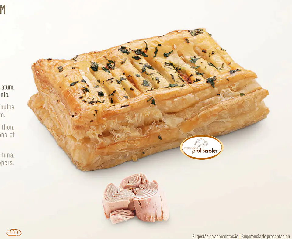 Tarte Maçã 1