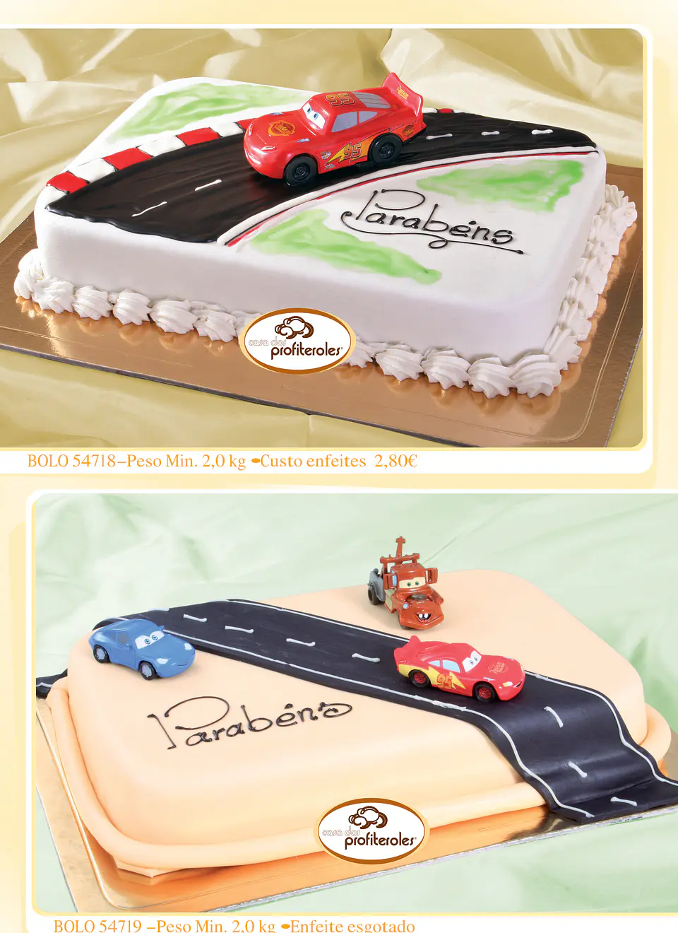 Pastel de Bacalhau 1