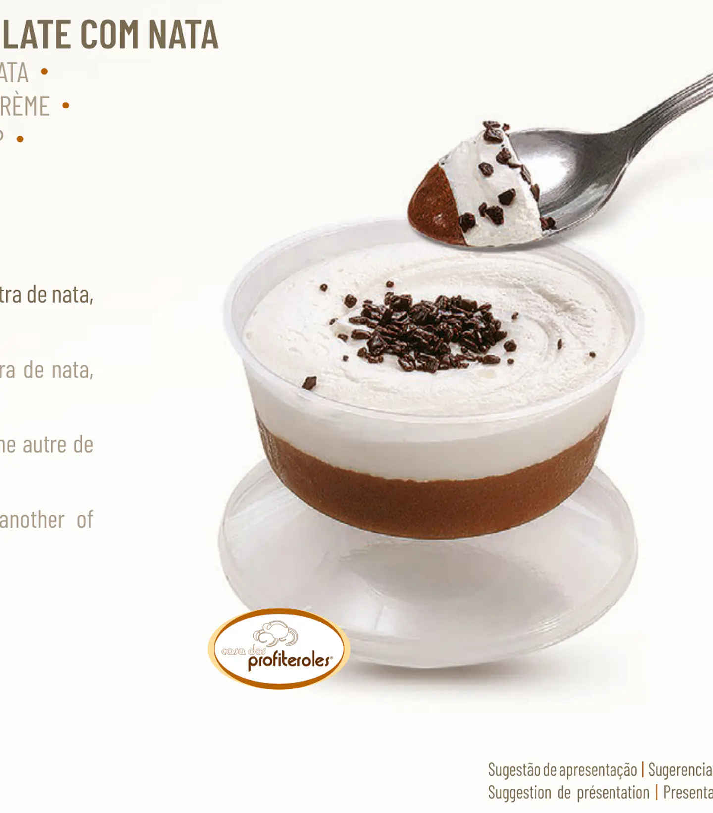 Cheesecake Americano Frutos do Bosque 1