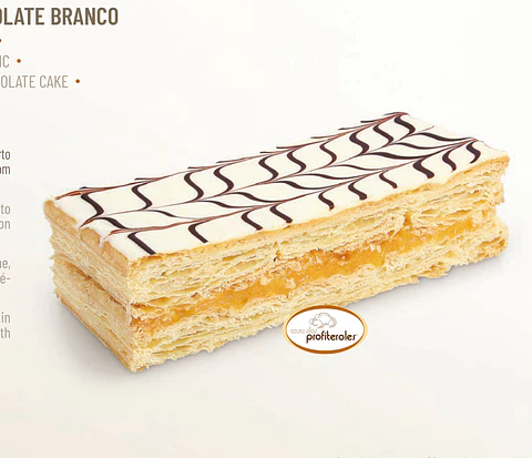 Tarte Banoffee