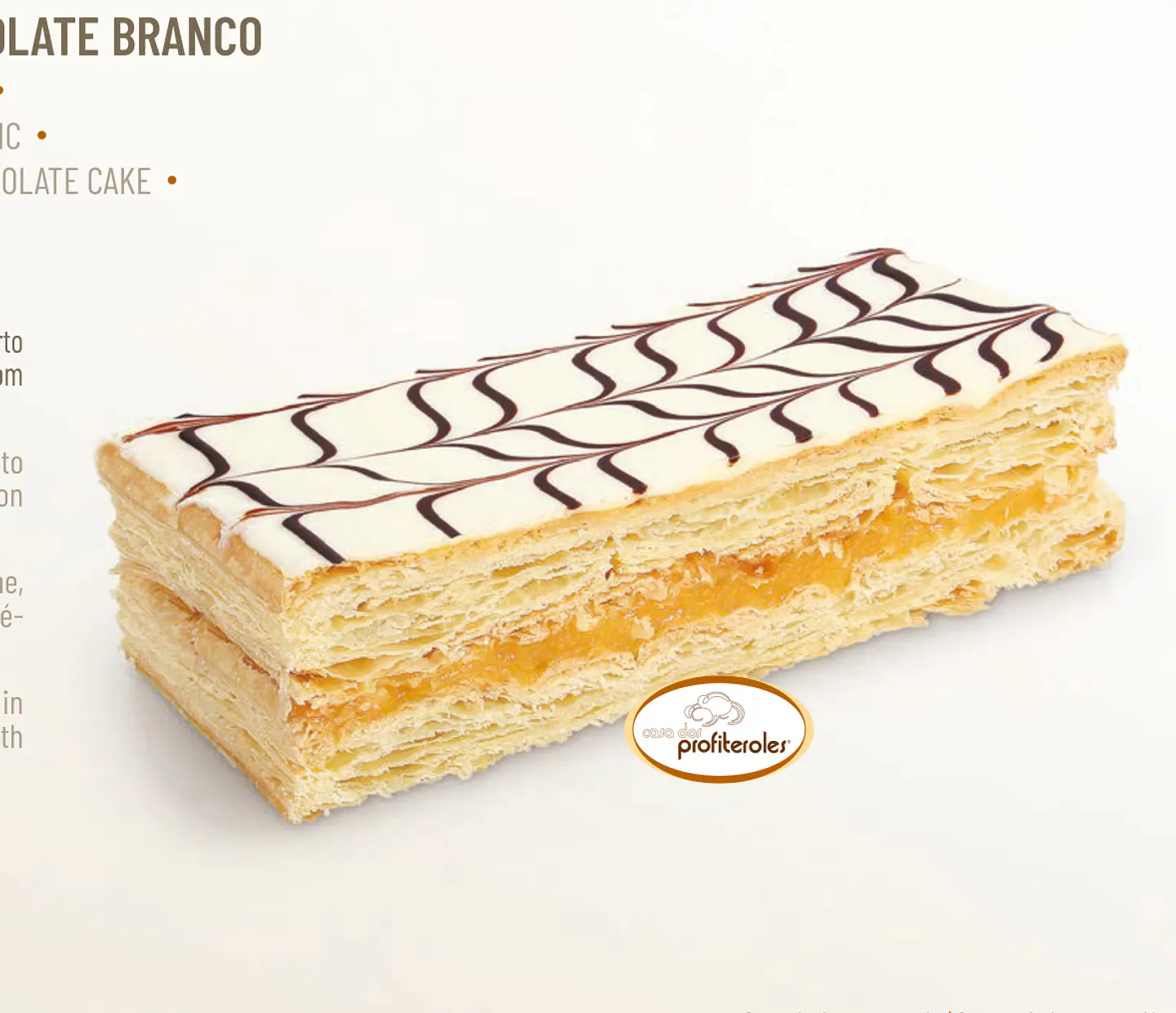 Tarte Banoffee 1