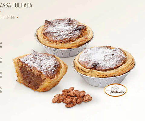 Cheesecake Bolacha Cacau
