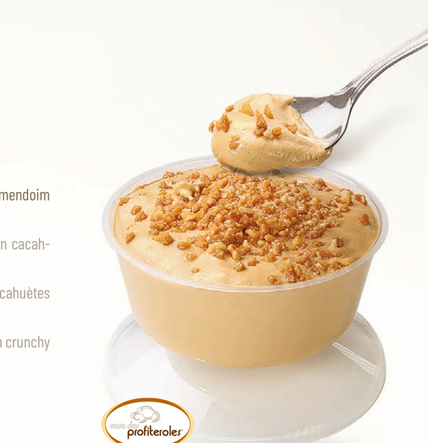 Grande Delicia Chocolate Cremoso 1