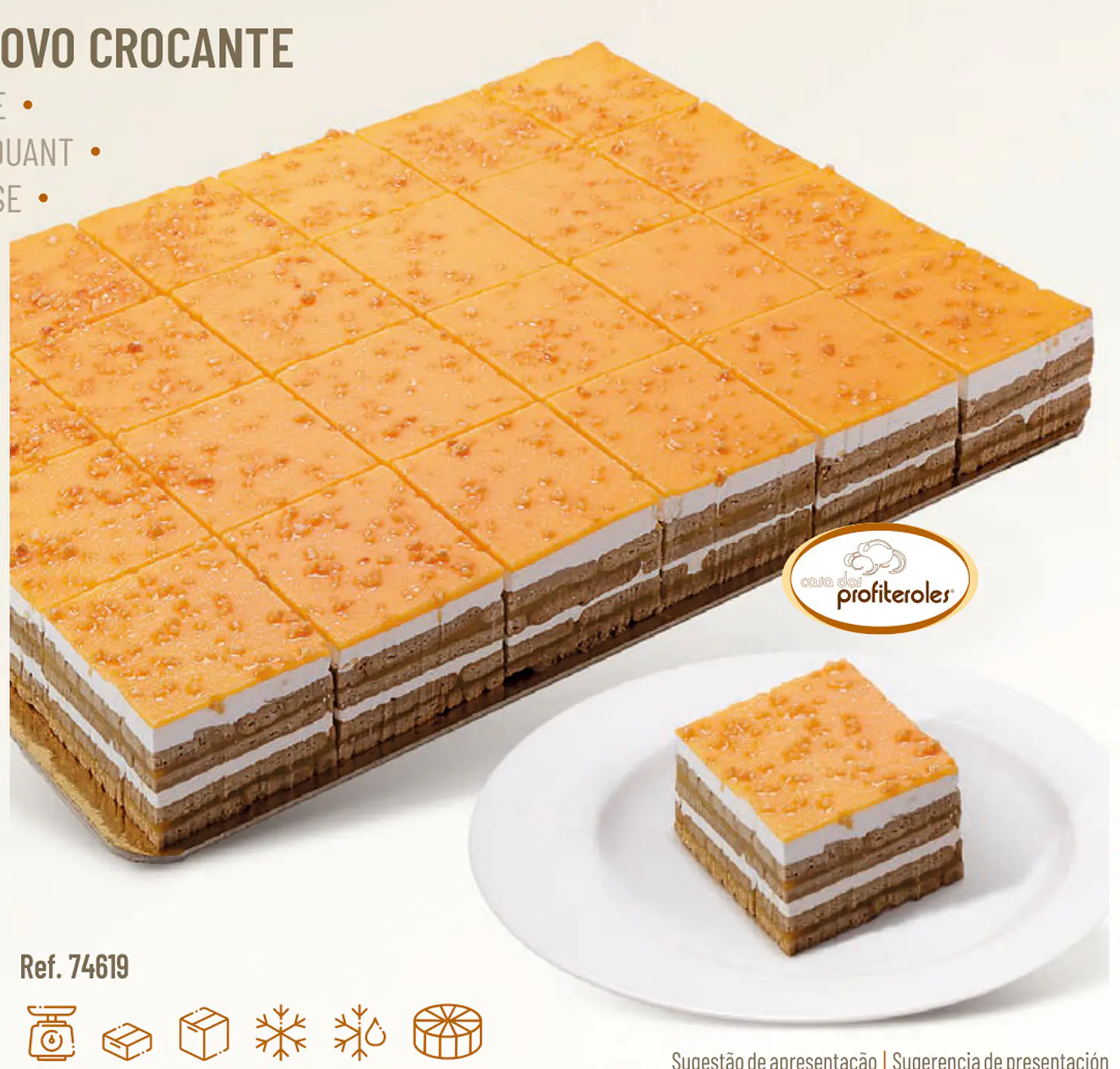 Tradicional de Laranja 1