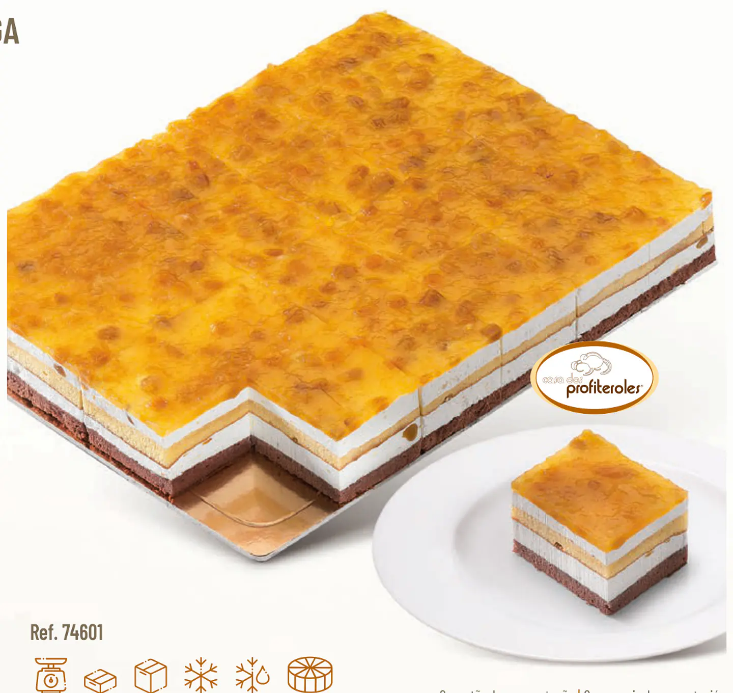 Rolo Amêndoa 1