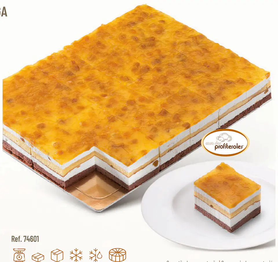 Rolo Amêndoa 1