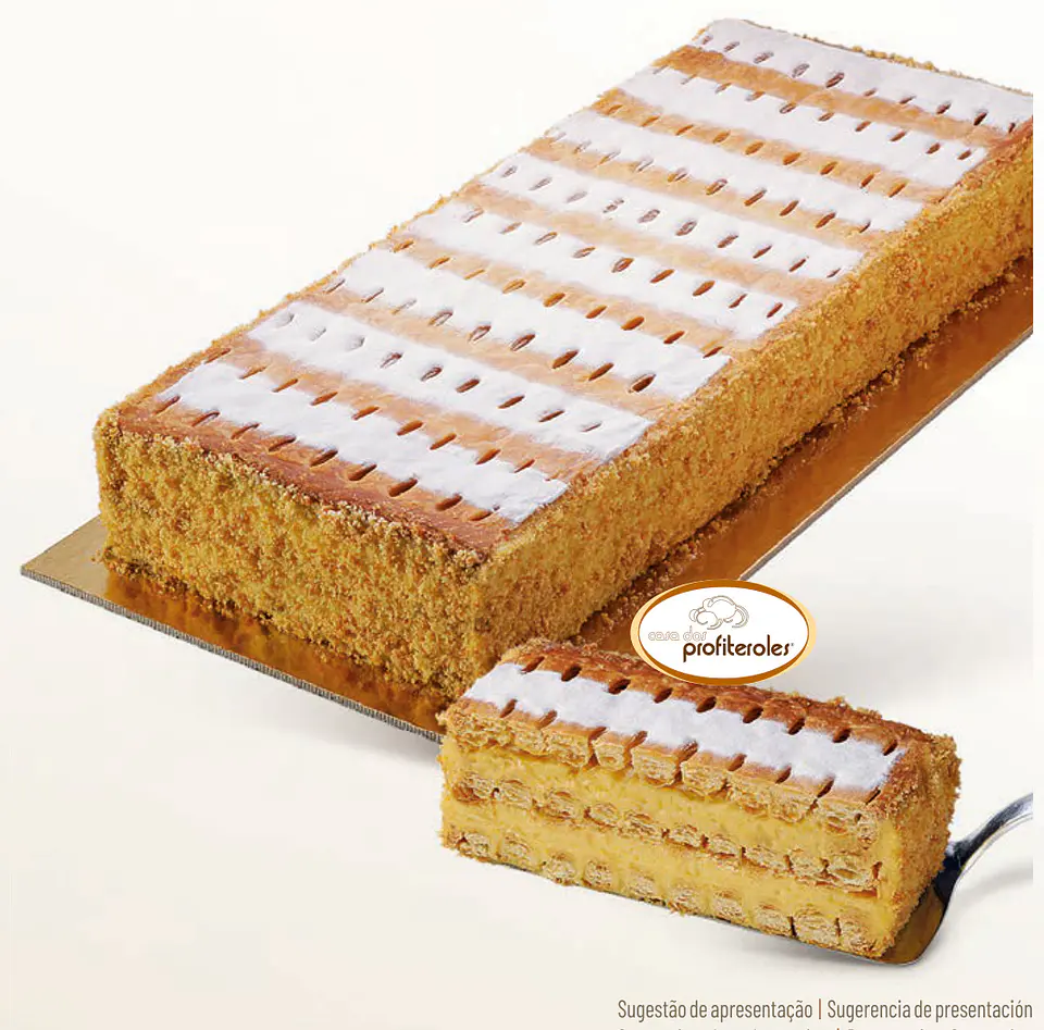Cheesecake Inglês 1