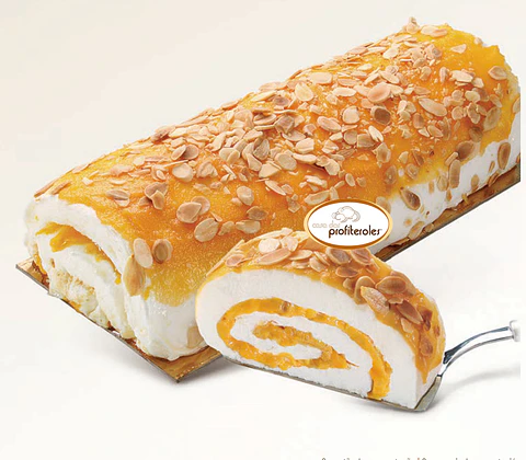 Petit Gâteau Bueno