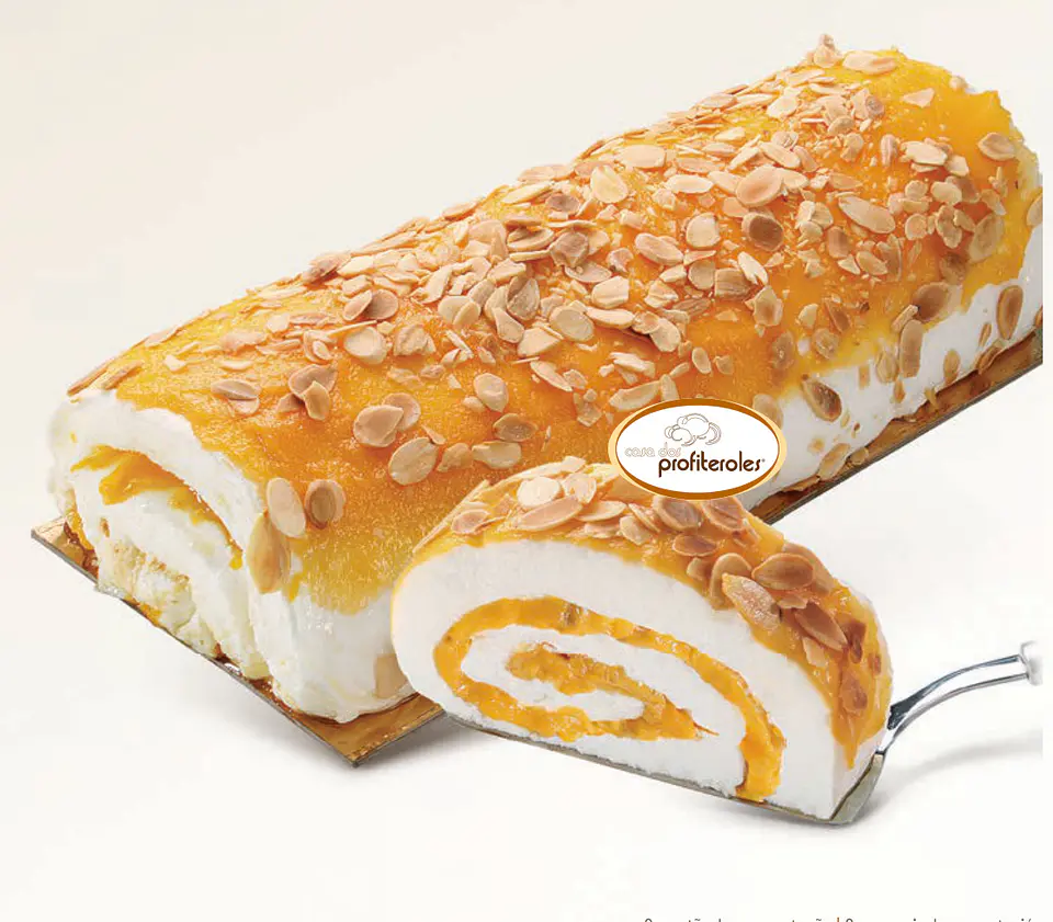 Petit Gâteau Bueno 1
