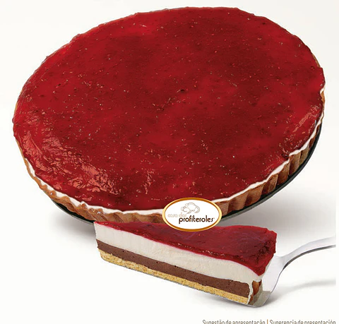 Petit Gâteau Caramelo