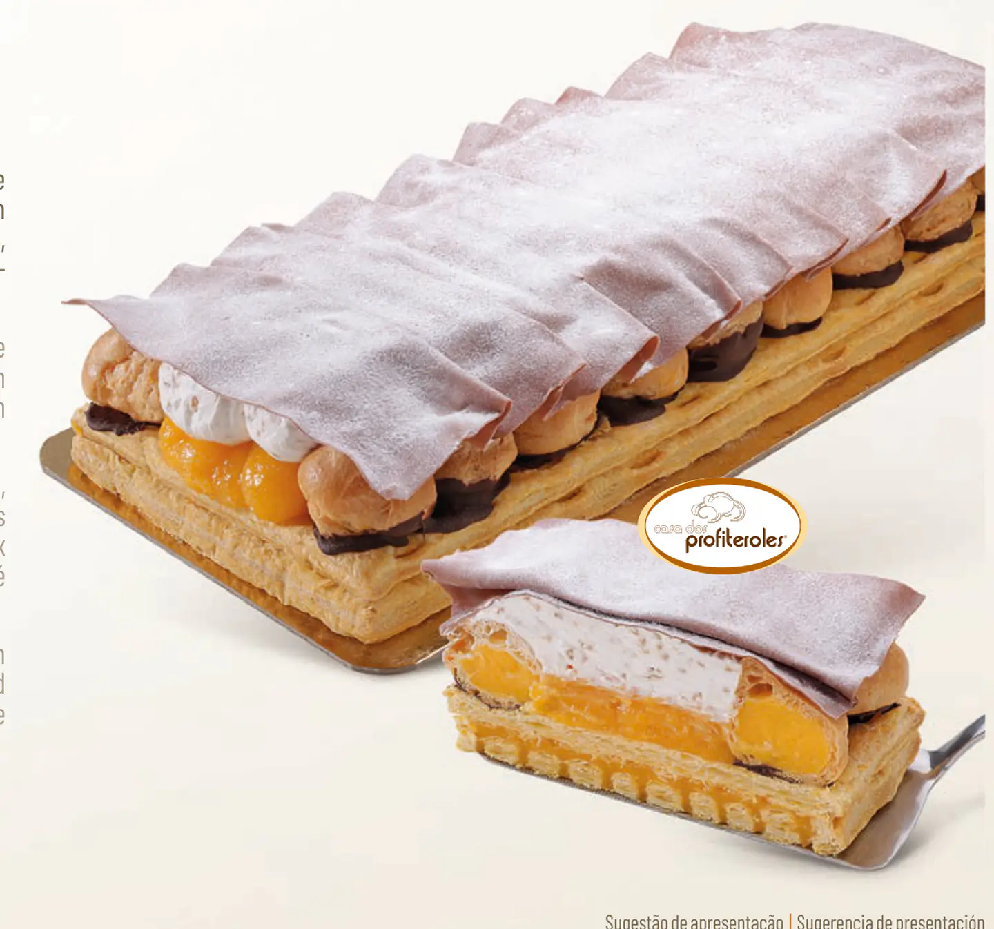 Rolo Laranja 1