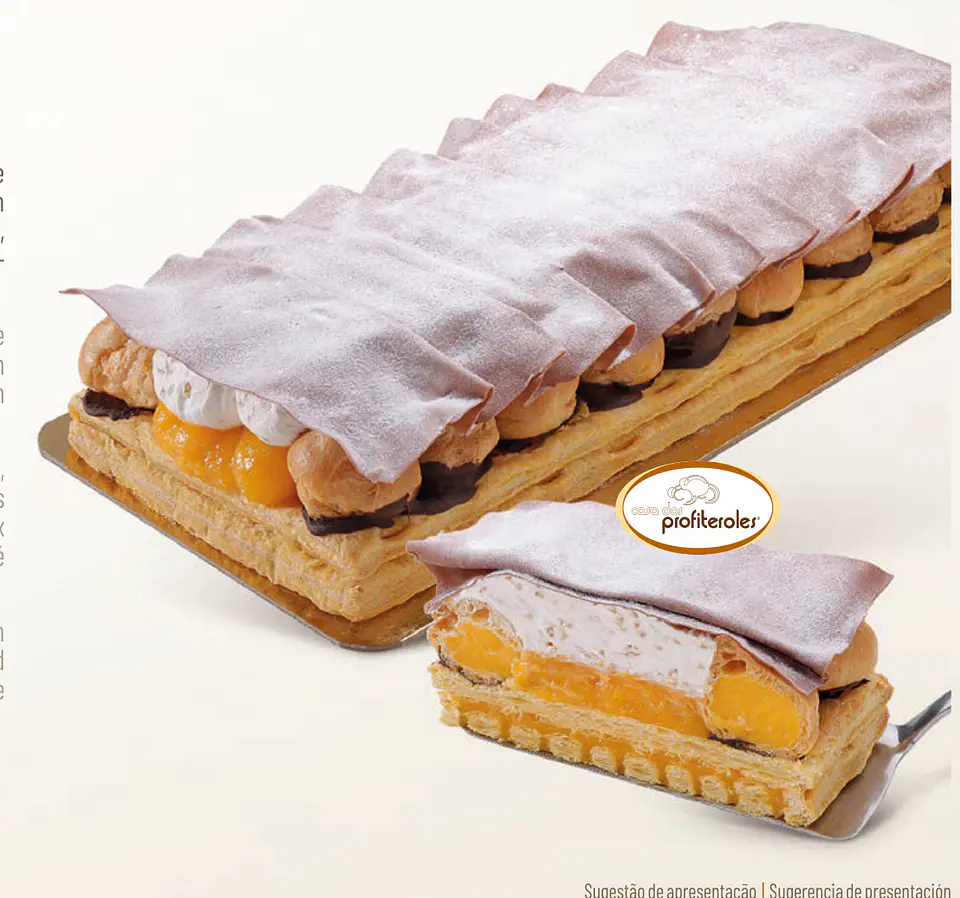 Rolo Laranja 1