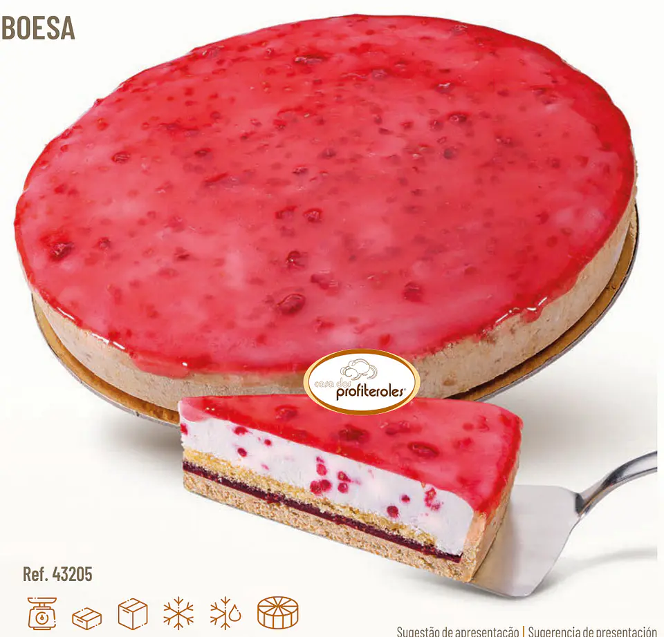 Petit Gâteau Cacau 1