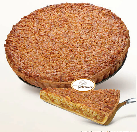 Empada de Frango 1 Kg (1 Kg)