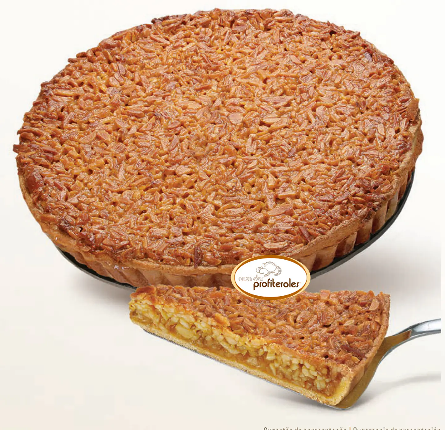 Empada de Frango 1 Kg (1 Kg) 1