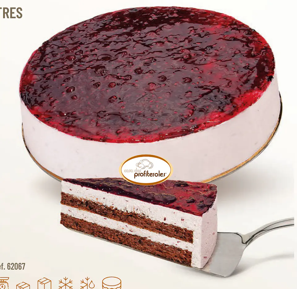 Bola de Berlim - Recheio a Chocolate 1