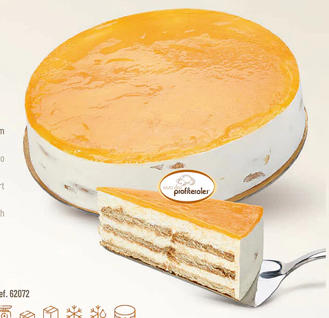 Bolas de Berlim - Recheio a Bueno