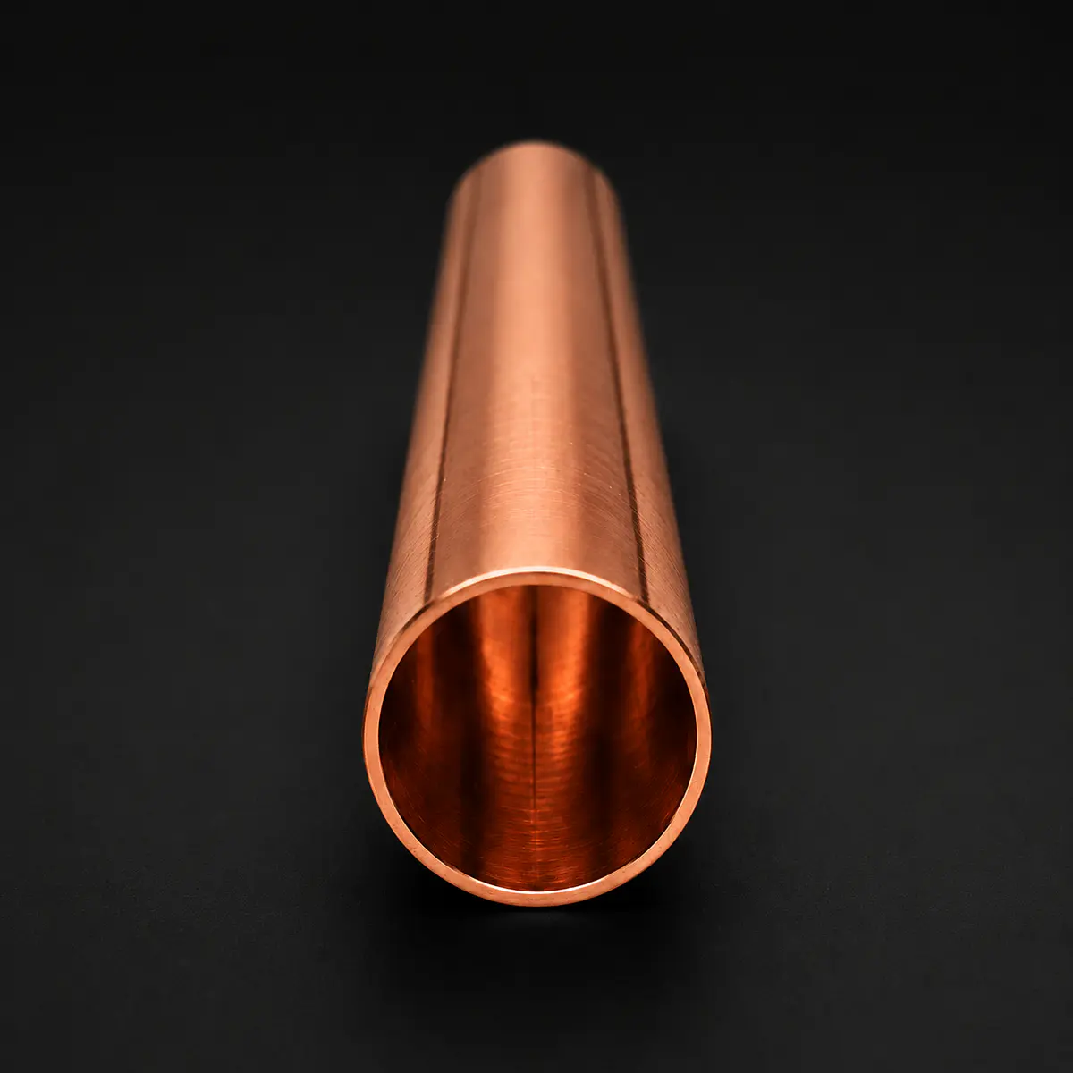 Cañeria Cobre 2 1/2