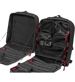 MORRAL DE ASALTO OPERADOR DE TRAUMA PARAGON