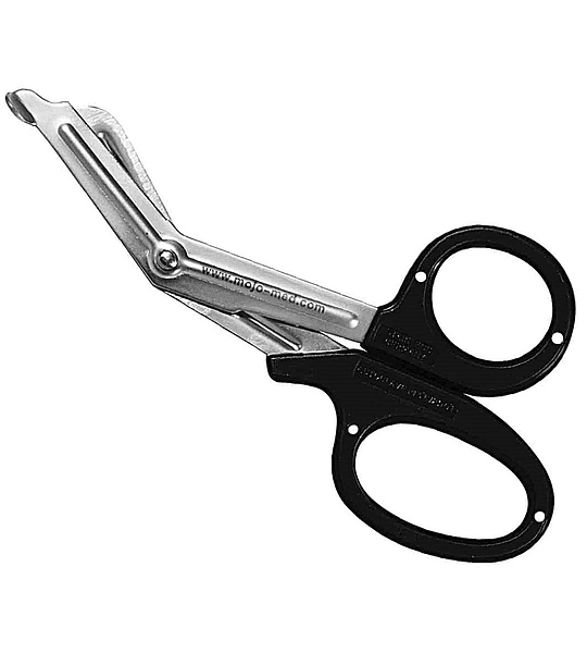 Botiquin Control Hemorragias Hogar (BASICO)