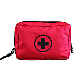 Botiquin Control Hemorragias Hogar (BASICO)