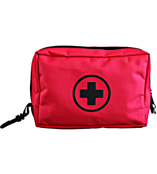 Botiquin Control Hemorragias Hogar (BASICO)