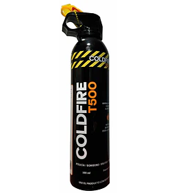 Cold Fire™ T500