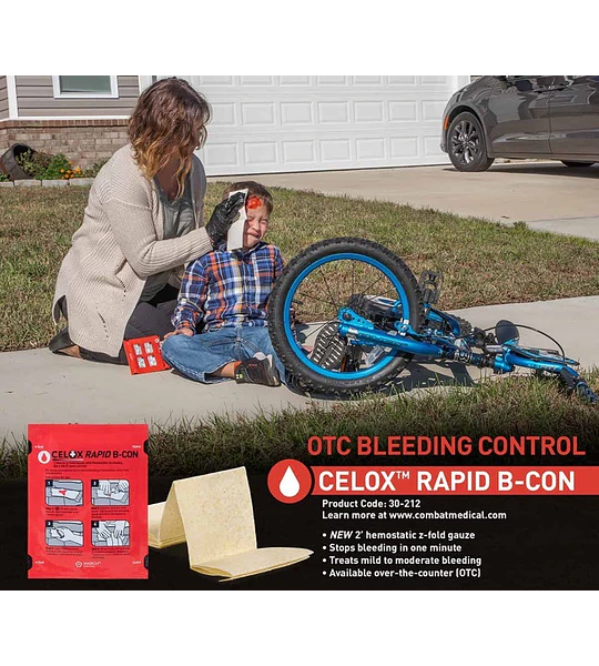 Celox Rapid B-CON