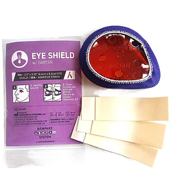 Protector Ocular SafeguardMedical