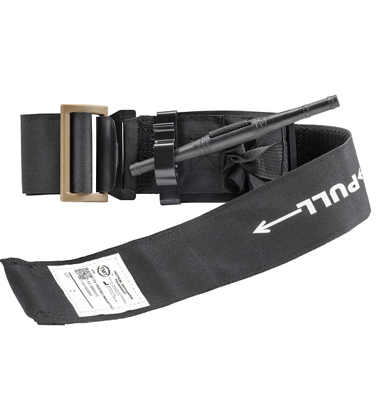 OFERTA Torniquete TMT + TQ-RAM