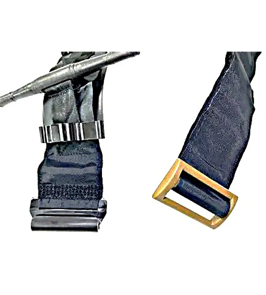 OFERTA Torniquete TMT + TQ-RAM
