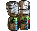 IFAK OPERADOR TACTICO AVANZADO (EQUIPADO)