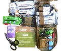 IFAK OPERADOR TACTICO AVANZADO (EQUIPADO)
