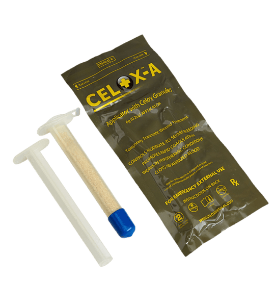 Celox A 6g Applicator