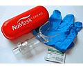 NuMask (IOM®), respirador CPR