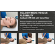 NuMask (IOM®), respirador CPR