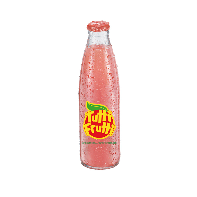 Tuti Frutt-Guayaba