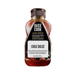 Salsa  Chile Dulce 