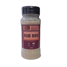 Rub BBQ 