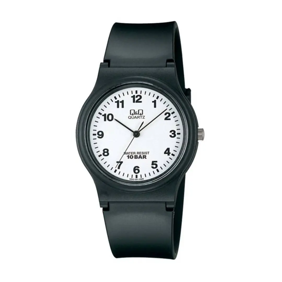 Reloj Q&Q hombre Modelo VP46J001Y 1