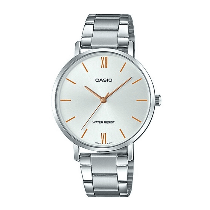 Reloj Casio hombre Modelo MTP-VT01D-7B 1