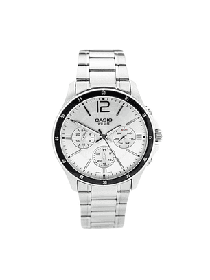 Reloj Casio hombre Modelo MTP-1374D-7AV