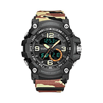 Reloj Weide Modelo WA3J8001-7C