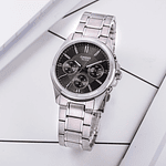 Reloj Casio hombre Modelo MTP-1375D-1AV