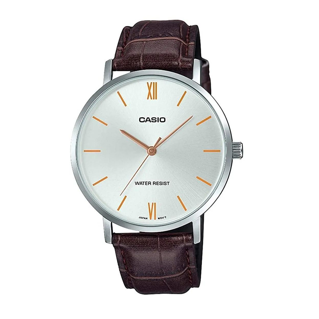 Reloj Casio hombre Modelo MTP-VT01L-7B2 1